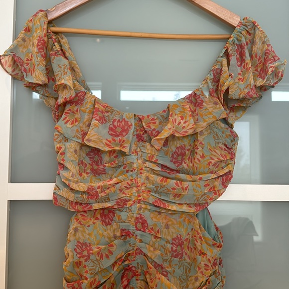 ASTR The Label, Size Small Dress - Picture 2 of 4